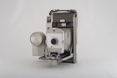 Polaroid The 800