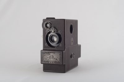 Maton Multi-exposure Camera