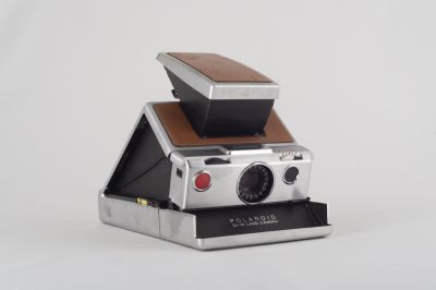 Polaroid Sx-70 Land Camera