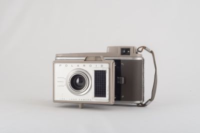 Polaroid Model J 33