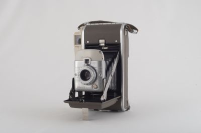 Polaroid Model 80 B (Highlander)