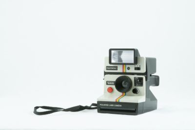 Polaroid 1000 Polatronic 1