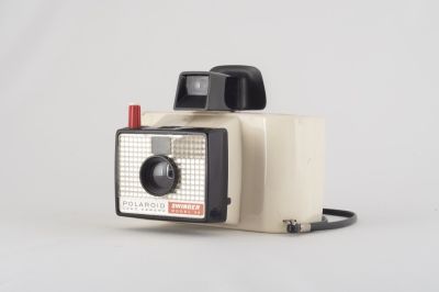 Polaroid Swinger, Modelo 20
