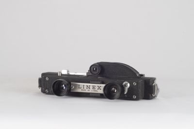 Linex Stereo Camera