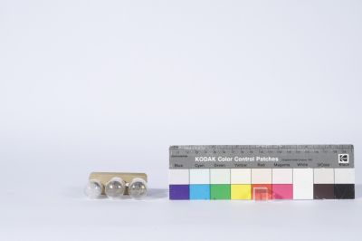 Lâmpadas Vacublitz XM5Z (zirconium)