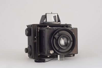 Klapp-Camera (1920)