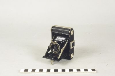 Baby Ikonta (Ikonta 520/18)