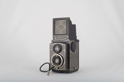 Rolleicord I