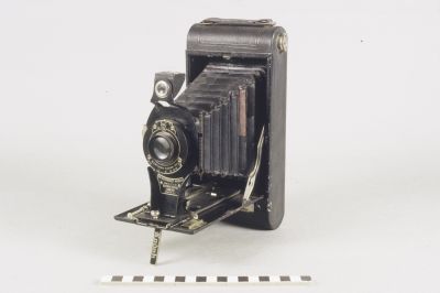 Nº 3 A Pocket Kodak