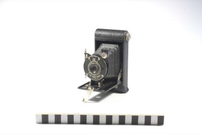 Vest Pocket Kodak Model B