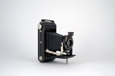 Kodak Six-20 Folding Model C