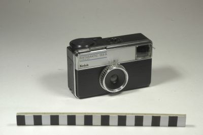 Kodak Instamatic 133 X