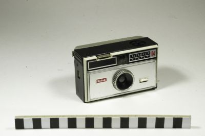 Instamatic 104