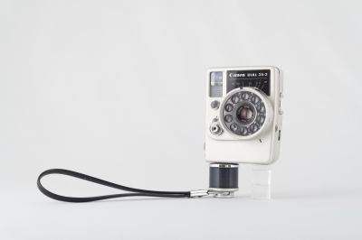 Canon Dial 35 II