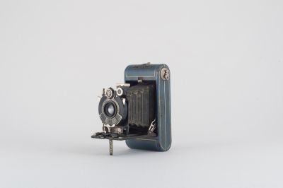 Vest Pocket Kodak Series III