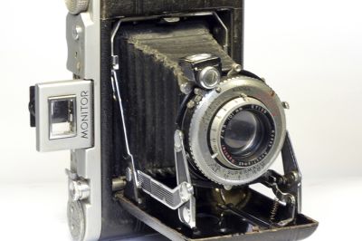 Kodak Monitor Six-20