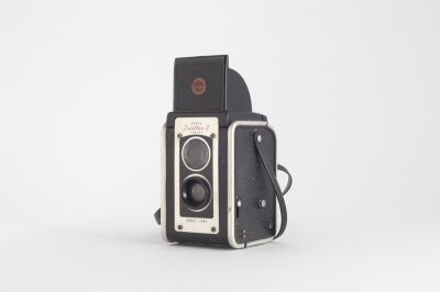 Duaflex II Camera
