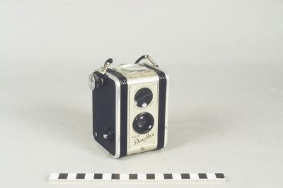 Duaflex Camera