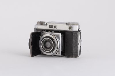 Retina II (Type 142)
