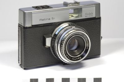 Retina Kodak S1 (Tipo 060)