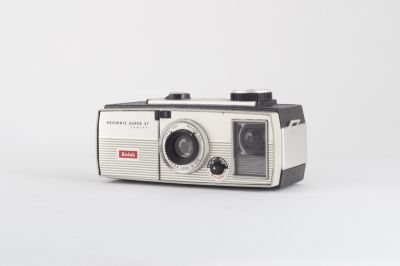 Brownie Super 27 