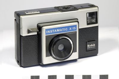 Instamatic X 15