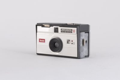 Instamatic 50 Camera