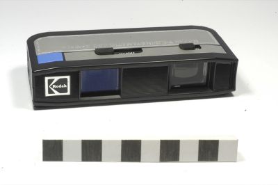 Tele-Instamatic 330