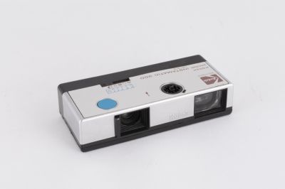 Pocket Instamatic 300 Camera