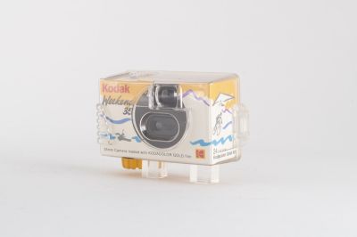 Kodak Weekend 35 (1st Model)