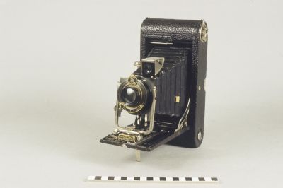 Nº3 A Folding Pocket