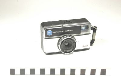 Kodak Instamatic 155 X