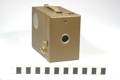 Eastman Aniversary Camera