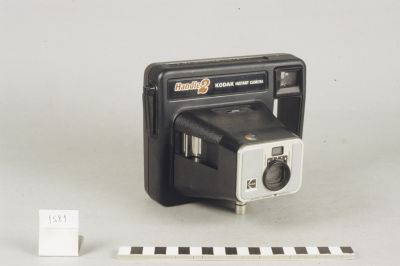 Handle 2 Kodak Instant Camera
