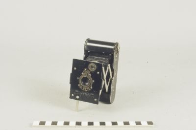 Vest Pocket Kodak