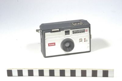 Instamatic 50 Camera