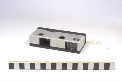 Pocket Instamatic 200 (2nd model)