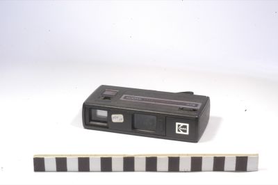 Tele Instamatic 608