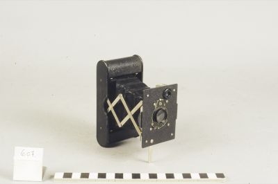 Vest Pocket Kodak Autographic