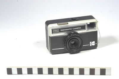 Instamatic 77 X Camera