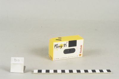 Kodak Fling 35