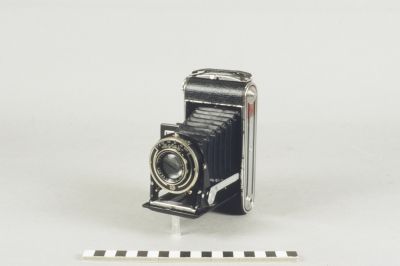 Kodak Senior Six-20 Camera