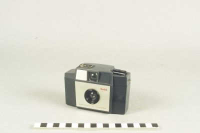 Brownie 127 Camera (3º modelo)
