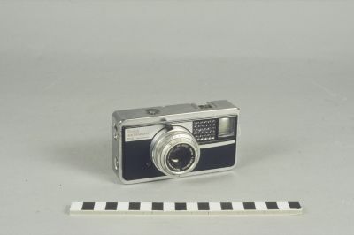 Kodak Instamatic 500 (Type 048)