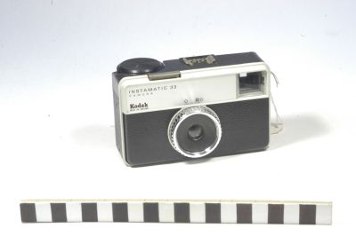 Instamatic 33 Camera