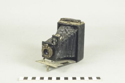 Kodak PREMOETTE nº 1