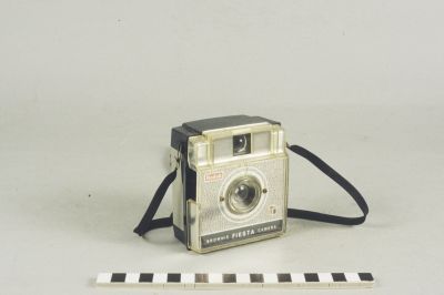 Brownie Fiesta Camera