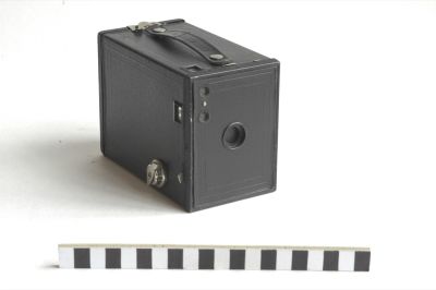 Nº 2  Brownie Camera Model F