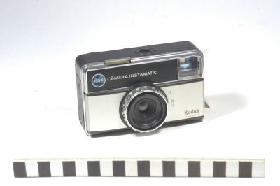 Instamatic 155 X Camera