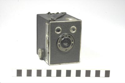 Kodak Brownie Junior Super Six-20 